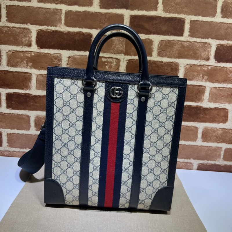 Gucci Shopping Bags